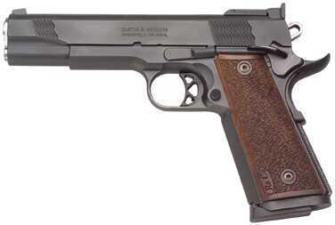 Smith & Wesson 1911 45 ACP 5" Barrel 8 Round Adjustable Sights Semi Automatic Pistol 170243